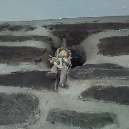 Haus Am Felsen בית אירוח *