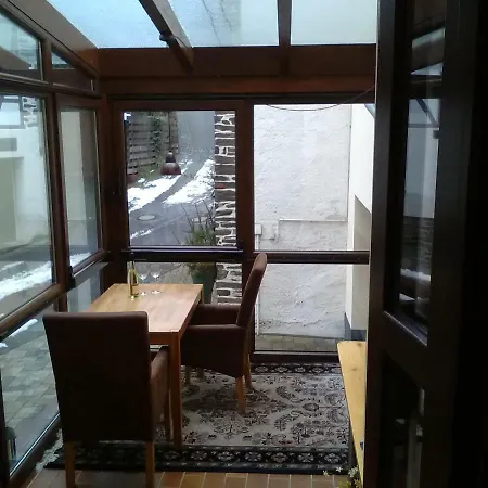 Haus Am Felsen *