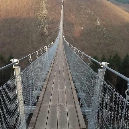 Haus Am Felsen *